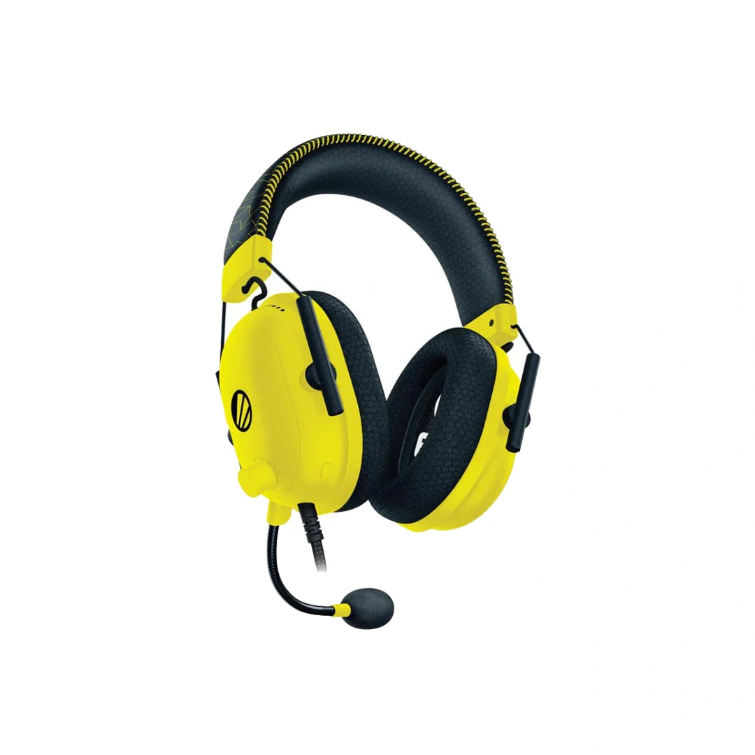 Razer BlackShark V2 - ESL Edition Headset in Qatar Razer BlackShark V2 - ESL Edition Headset in Qatar